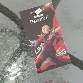 Oppo Reno 12F NEW