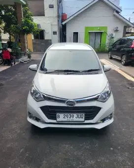 SIGRA R MT 2018 ANTIK