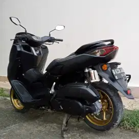 YAMAHA NMAX CONECCTED TAHUN 2021 CASH / KREDIT MURAH DP MULAI 500 RB