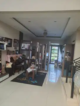 Dijual Cepat Rumah Siap Huni di Megaraya Residence Gn Batu