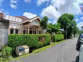 DIJUAL RUMAH BAGUS SIAP HUNI JALAN ENIM RAYA SAKO PALEMBANG