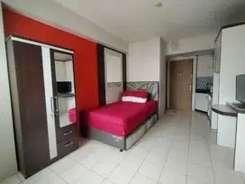 Dijual Apartemen Gading Icon Pulogadung Murah