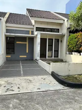 Dijual Cepat Rumah di Cluster Segara City Harapan Indah Bekasi