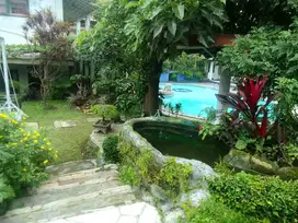 Hotel Tengah Kota Cimahi Punya Nilai Sejarah