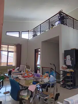 Dijual Rumah di Taman Kopo Indah Bandung Cocok Untuk Usaha