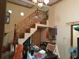 Dijual Rumah Makassar sekitar Sudiang, Jl Perintis Kemerdekaan