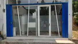 Dijual Cepat Bangunan untuk Kantor/Usaha posisi Hook di kota Bnadung