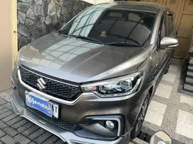 [OLXmobbi] PAJAK PANJANG - SUZUKI ERTIGA 1.5 HYBRID SS BENSIN MT 2023