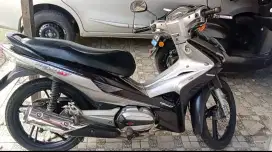 Honda Revo Matic