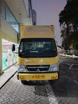 Canter FE 74 HDS N