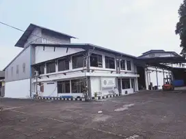 Sewa gudang cisirung