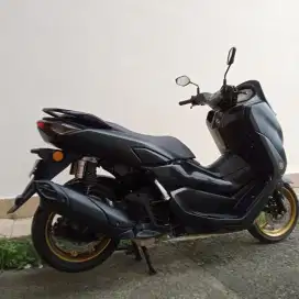 YAMAHA NMAX CONECCTED TAHUN 2021 CASH / KREDIT MURAH DP MULAI 500 RB