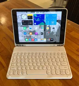 Ipad gen 5 128gb wifi only