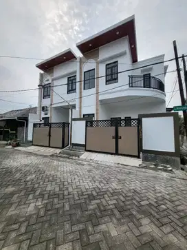 TER LARIS RUMAH ISTIMEWAH RUNGKUT JAYA DEKAT UPN ITS HANG TUAH