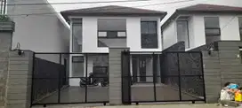 Rumah Siap Huni Swim Pool Setiabudi Bandung Utara Kota Bandung