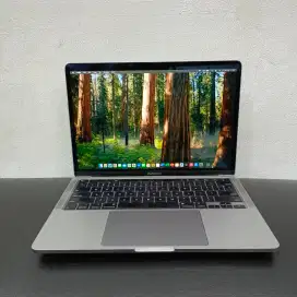 Macbook Pro TB 13-inch 2020 Core i5 - 2GHz RAM 16GB SSD 512GB