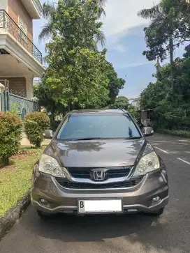 Crv mmc 2.0 limited last edition istimewa