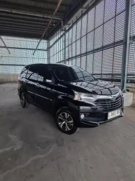 Daihatsu Xenia R Dlx Manual MT 2018