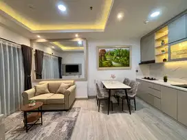 Dijual BARU Apartemen City Home Mall Of Indonesia Furnish BAGUS