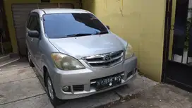 Toyota Avanza 1.3 G