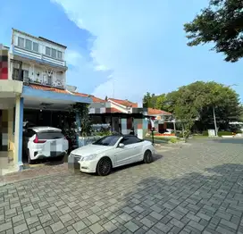 Rumah Siap Huni Furnished Kotabaru Parahyangan KBP Kota Bandung