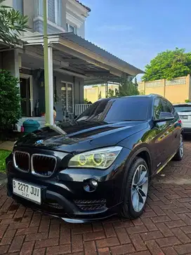 BMW X1 2.0 Sdrive 18i 2015