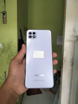 Samsung a22 5g fulset