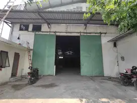 Disewakan Gudang Kalianak Siap Pakai