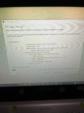 Laptop Asus X407MA_A407MA