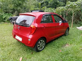 Kia Picanto Low KM
