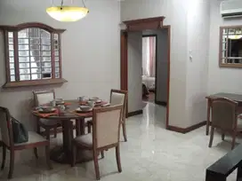 Dijual cepat Apartemen Kintamani Kondominium harga dibawah NJOP