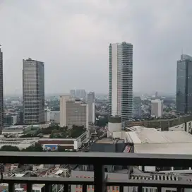 Dijual Apartemen di Cosmo Mansion Thamrin