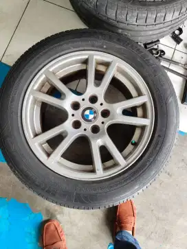 Dijual pelek BMW original
