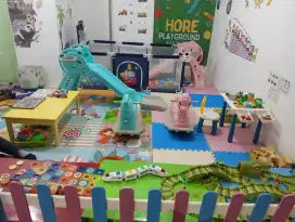 Dijual Mainan Playground