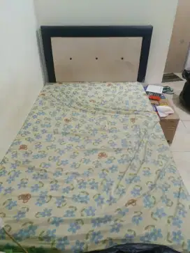 Springbed 90x120