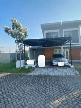 ‼️JUAL CEPAT ‼️PERUMAHAN PURI SURYA JAYA CLUSTER OSAKA GARDEN