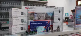 Cctv semarang murah