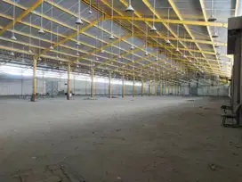 gudang sewa lokasi dkt tol tambak sawah bandara