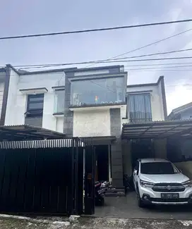Jual BU Rumah Second di Setiabudi Regency Bandung