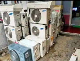 AC second 1/2pk