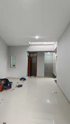 Dijual Rumah Full Renovasi Siap Huni di Nataendah 2