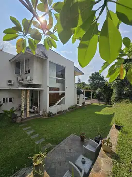 FOR SALE RUMAH SAMPING TOL ANDARA. (Green Andara Residences) DEPOK