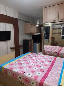 Disewakan puncak kertajaya studio