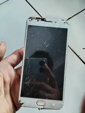 Oppo f1s 4/64 min lcd
