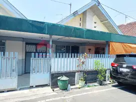 Rumah Jual Daerah Klojen Lokasi Strategis Tengah Kota Malang