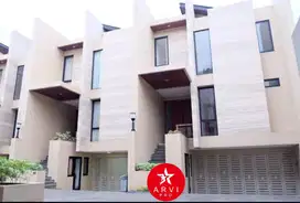 Rumah 3 Lantai di Daerah Pejaten Pasar Minggu Jakarta Selatan