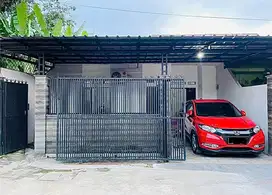 Rumah siap huni