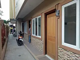 Rumah 2lantai termurah jakart pusat cempaka putih