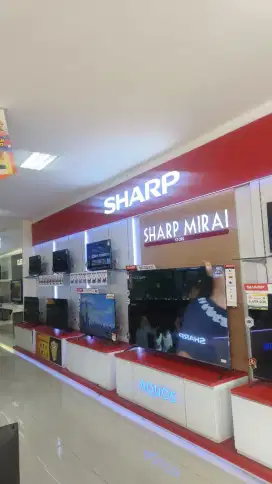 cicilan elektronik dp nol