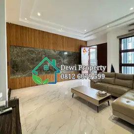 DIJUAL VILLA KOMP RIVER VALLEY JLN LABORATORIUM